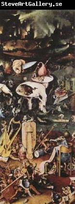 BOSCH, Hieronymus Hell (mk08)